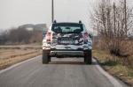 Dacia Duster Brave 2014 года (IT)